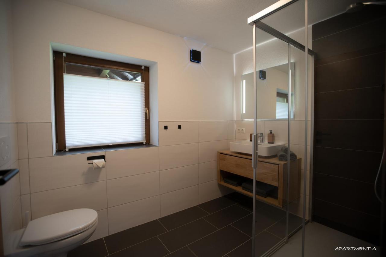 Apartmán Haus Almrausch Seefeld in Tirol Exteriér fotografie