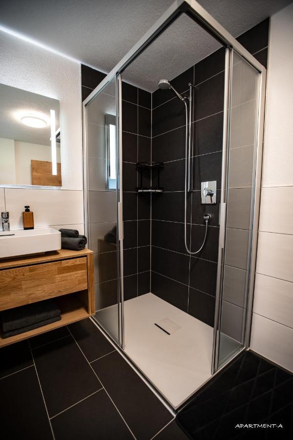 Apartmán Haus Almrausch Seefeld in Tirol Exteriér fotografie