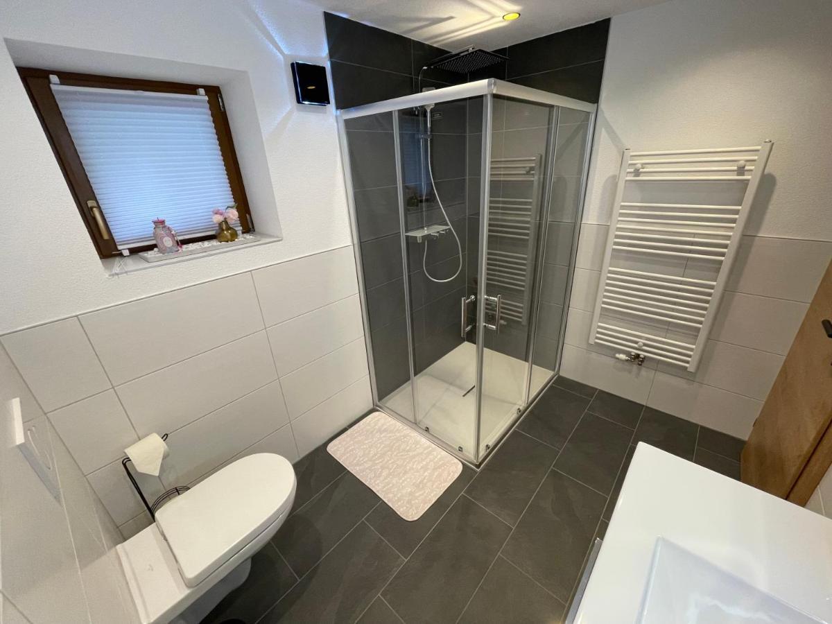 Apartmán Haus Almrausch Seefeld in Tirol Exteriér fotografie