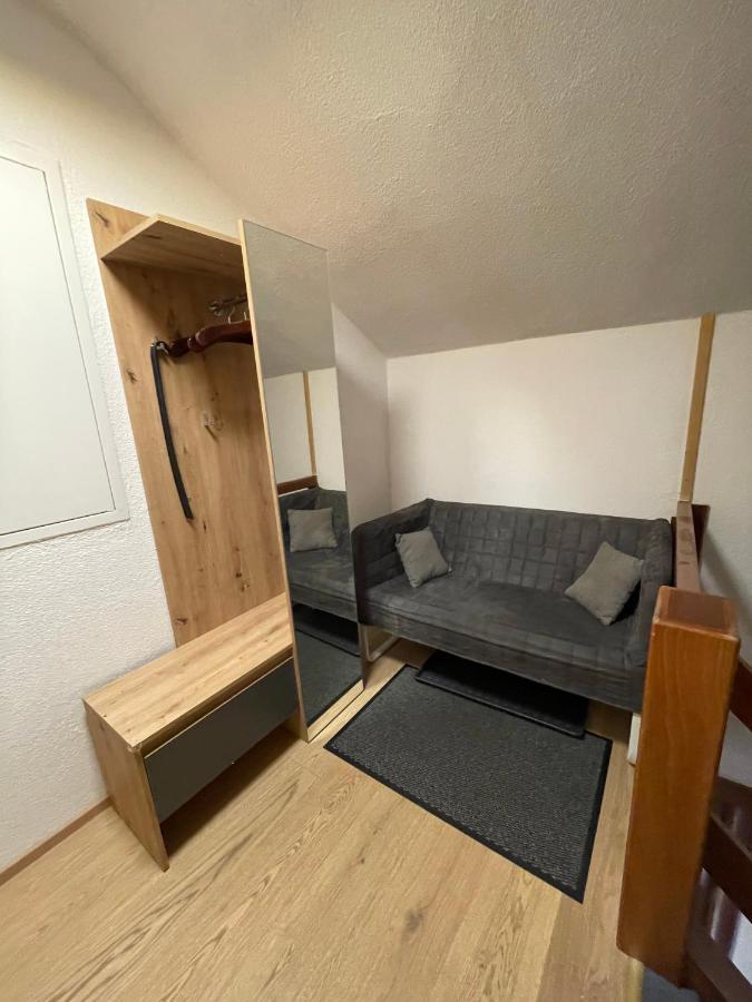 Apartmán Haus Almrausch Seefeld in Tirol Exteriér fotografie